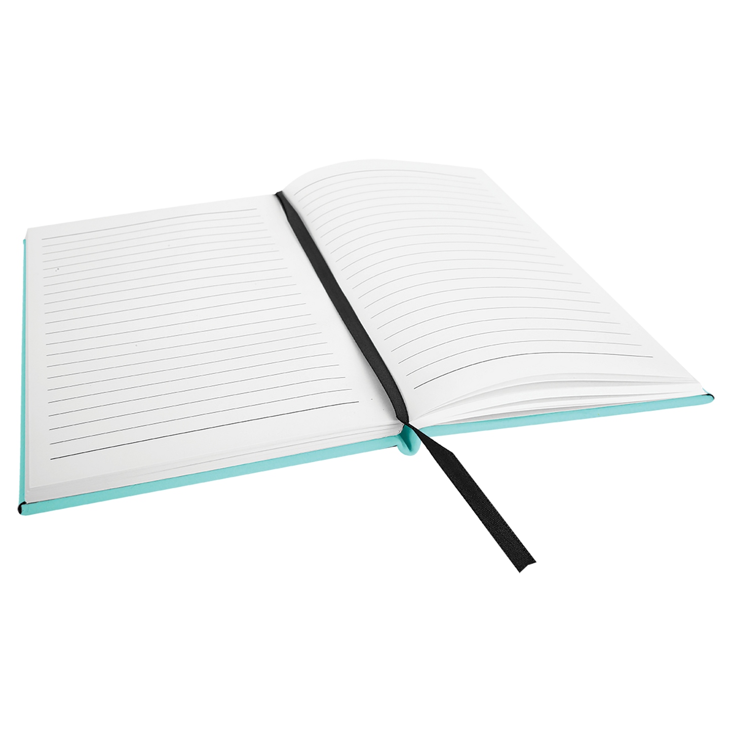 7" Grandma Definition Lined Leatherette Journal - Pink