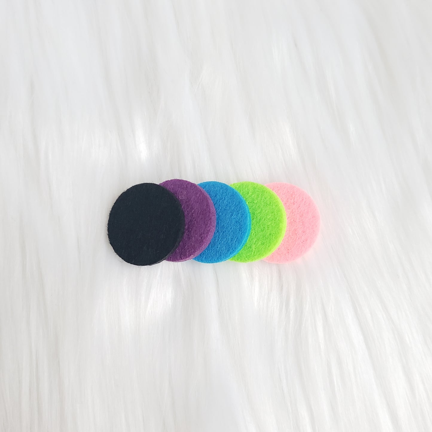 Mermaid Diffuser Necklace