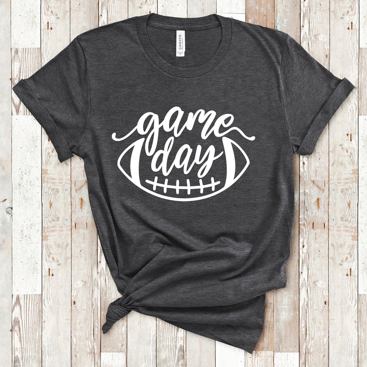 Game Day T-Shirt