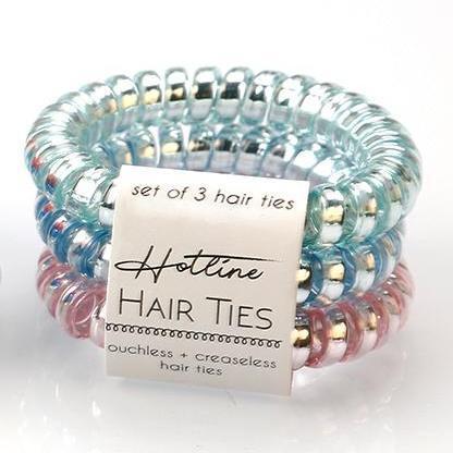Daydreamin' Hotline Hairties